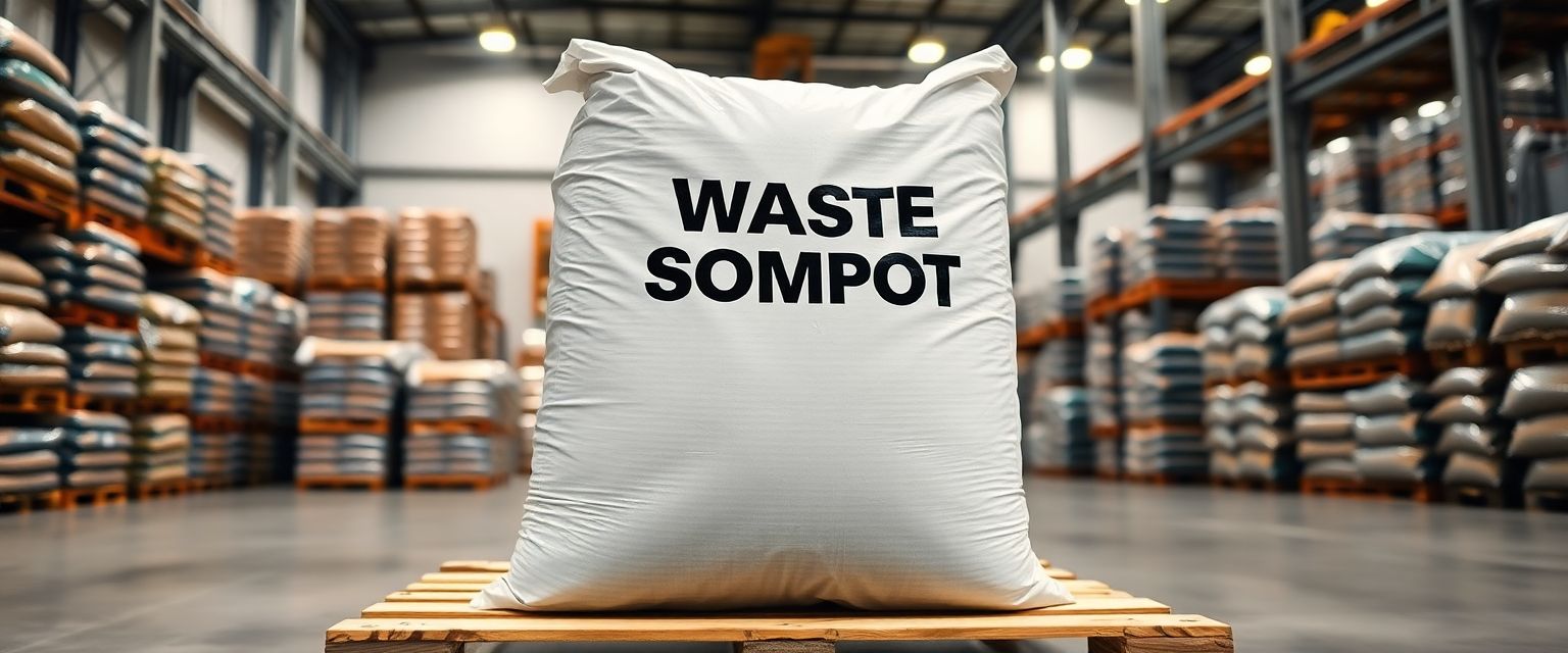 Waste Compost